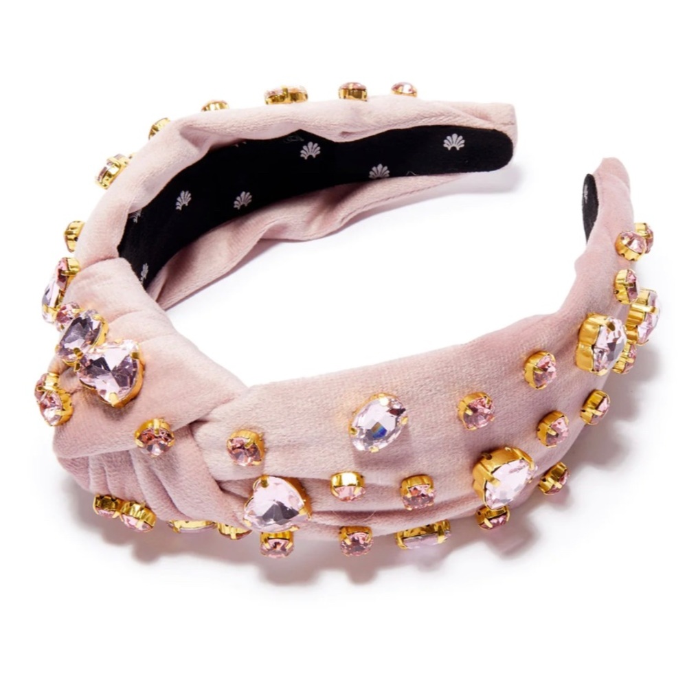 Lele Sadoughi “June” headband